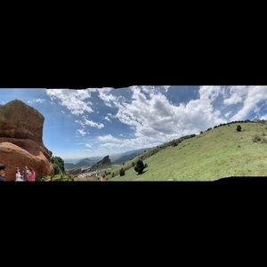 Meet your Posher, Alexander